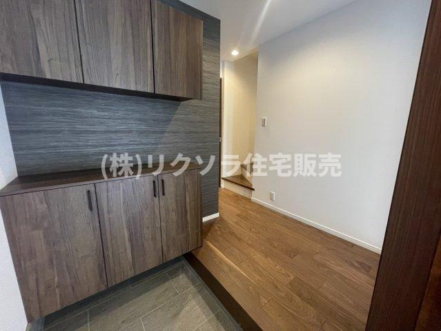 出口３丁目　中古一戸建ての内装|■物件内覧・資金計画相談・住宅ローン相談、リフォーム相談、お問合せ受付中■
※当日・翌日のご内覧、ご相談はお電話でのお問合せがスムーズです！
