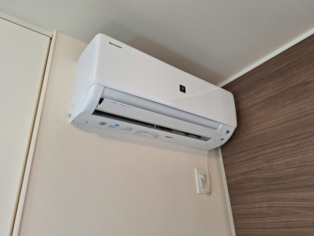 ソレイユメゾンの設備