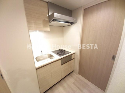 【キッチン】 | 神戸元町Noah