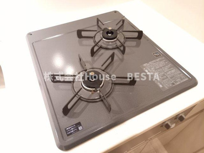 【キッチン】 | 神戸元町Noah