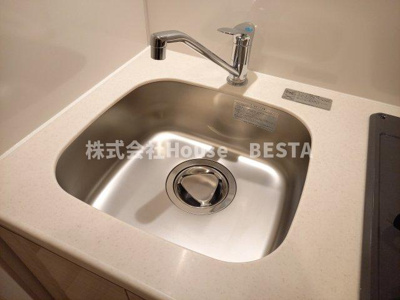 【キッチン】 | 神戸元町Noah