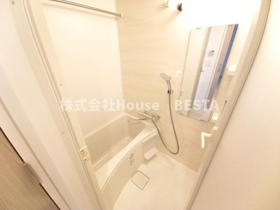 【浴室】 | 神戸元町Noah