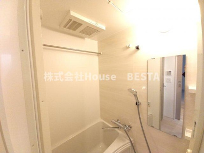 【浴室】 | 神戸元町Noah