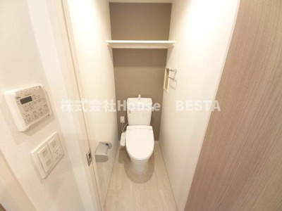 【トイレ】 | 神戸元町Noah