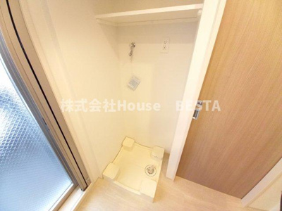 【洗面所】 | 神戸元町Noah