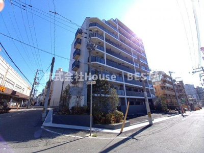 【外観】 | 神戸元町Noah