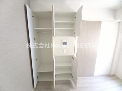 【収納】 | 神戸元町Noah