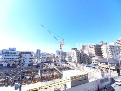 【展望】 | 神戸元町Noah