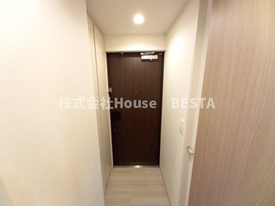 【玄関】 | 神戸元町Noah