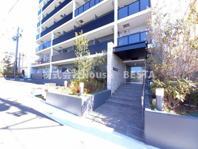 【外観パース】 | 神戸元町Noah