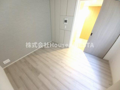 【寝室】 | 神戸元町Noah