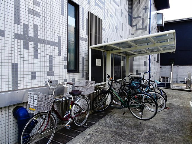 【その他共用部分】 | トミーハウス