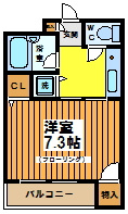 【間取り】 | トミーハウス