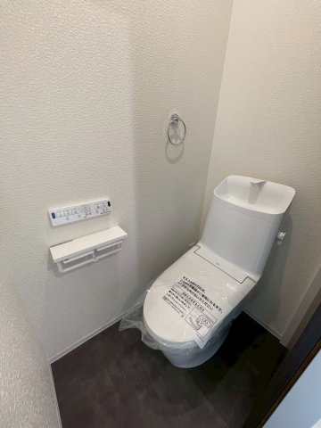 Y’s kokubuのトイレ