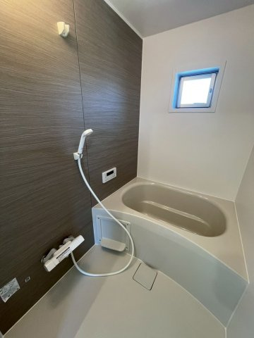 Y’s kokubuの浴室