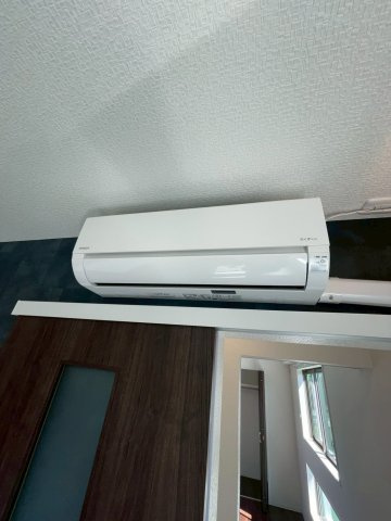 Y’s kokubuの設備