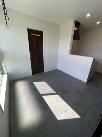 Y’s kokubuの居間・リビング