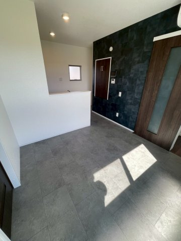 Y’s kokubuの居間・リビング