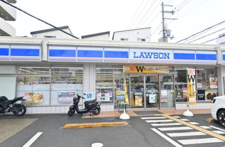【周辺】 | 【リフォーム済☆】淀川区新高２丁目　中古戸建 | ローソン野中北２丁目店　204ｍ