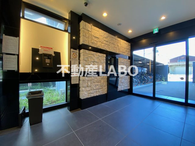 TOYOTOMI STAY Premium阿倍野天王寺のその他