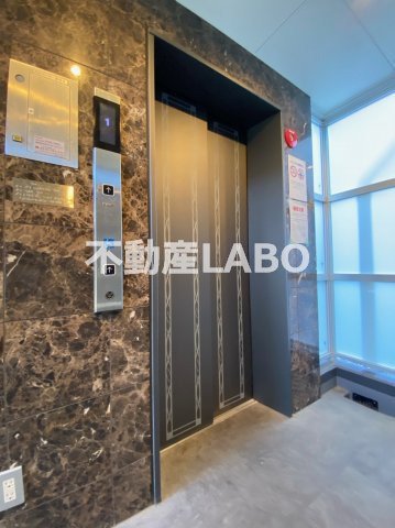 TOYOTOMI STAY Premium阿倍野天王寺のその他