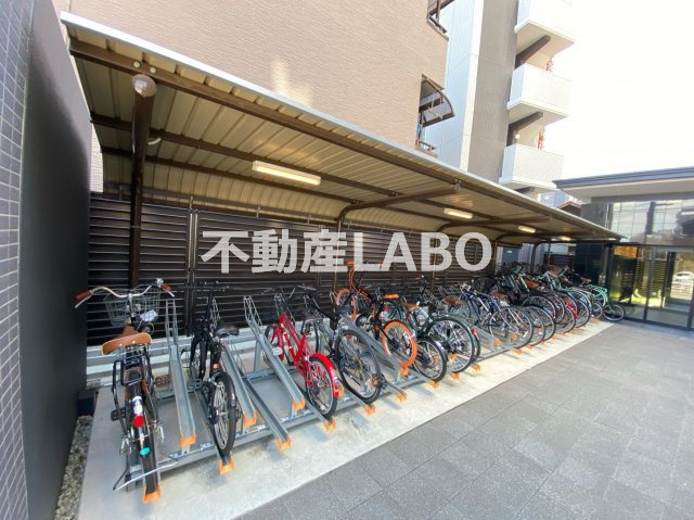 TOYOTOMI STAY Premium阿倍野天王寺のその他