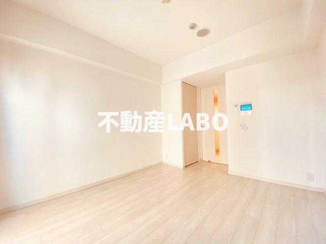 TOYOTOMI STAY Premium阿倍野天王寺の寝室