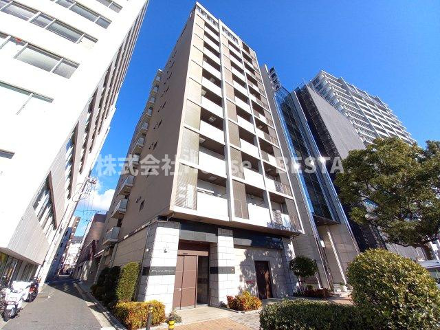 神戸Harborside 萬利Residence