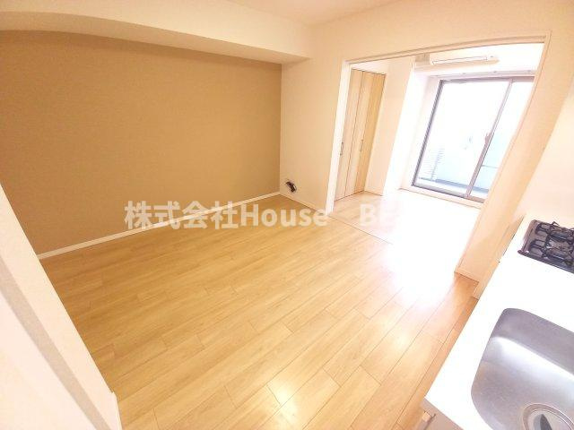 神戸Harborside 萬利Residenceの内装