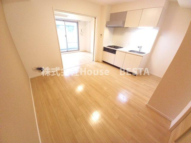 神戸Harborside 萬利Residenceの和室