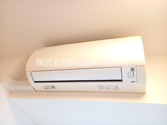 神戸Harborside 萬利Residenceの設備