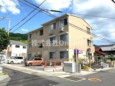 【外観】 | グレイスコート藤