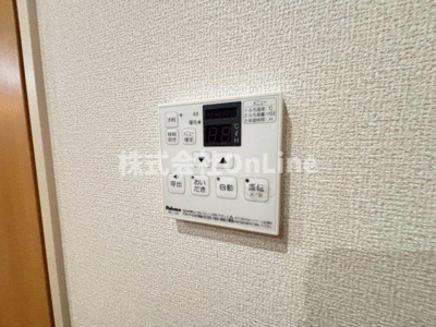 【設備】 | グレイスコート藤