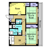 ビレッジハウス釜石3号棟の画像