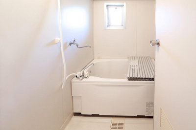 【浴室】 | ビレッジハウス釜石3号棟
