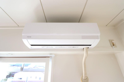 【設備】 | ビレッジハウス釜石3号棟