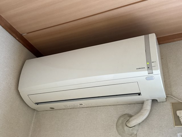 コーポ田寺ファイブの設備