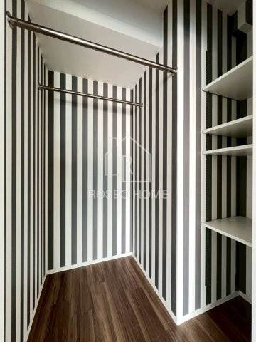 ジースタイル天満橋の収納