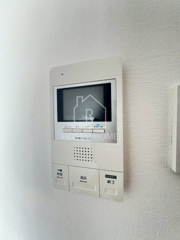 ジースタイル天満橋のセキュリティ