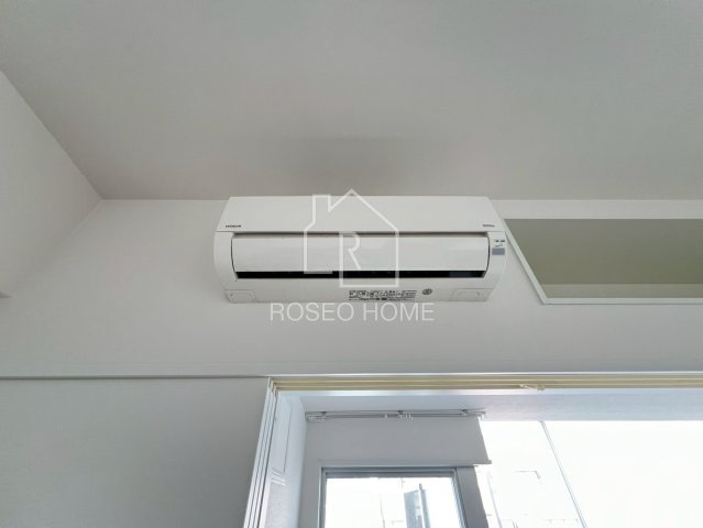 ジースタイル天満橋の設備