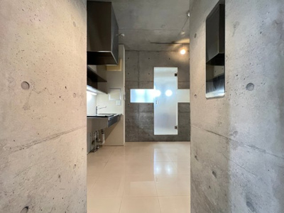 【玄関】 | 是空DOSHIN