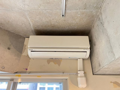 【設備】 | 是空DOSHIN