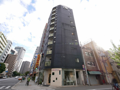 【外観】 | 是空DOSHIN