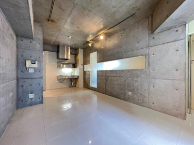 【内装】 | 是空DOSHIN