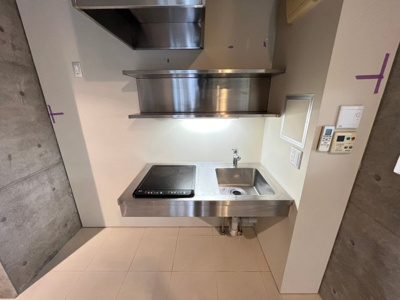 【キッチン】 | 是空DOSHIN