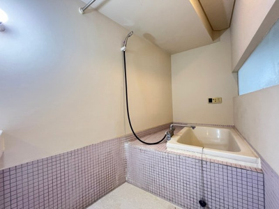 【浴室】 | 是空DOSHIN