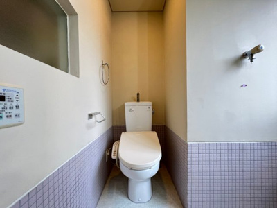 【トイレ】 | 是空DOSHIN