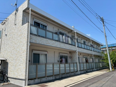 【外観】 | サンピース