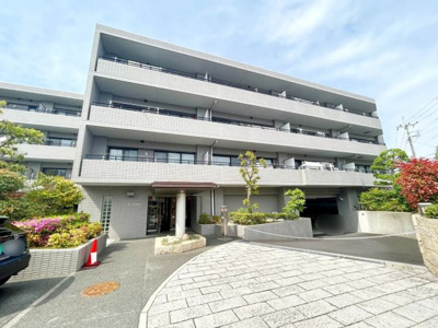 【外観】 | ステイツ夙川北名次町