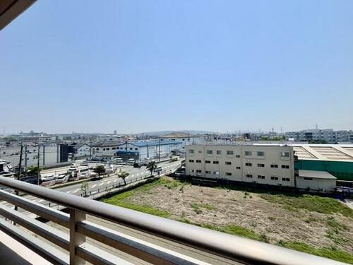 ランフォルセ楠葉ガーデンアベニューの展望|■物件内覧・資金計画相談・住宅ローン相談、リフォーム相談、お問合せ受付中■
※当日・翌日のご内覧、ご相談はお電話でのお問合せがスムーズです！